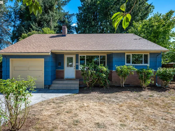 2630 12th Ave, Forest Grove, OR 97116