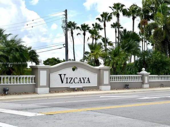 14033 SW 49TH Street #6, Miramar, FL 33027