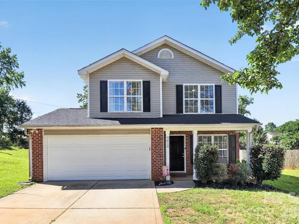 4819 Hopewood Ln, Charlotte, NC 28216