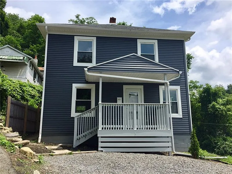 807 Gray Ln photo 1