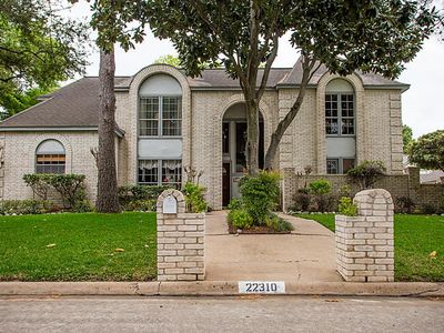 22310 Vobe Ct, Katy, TX, 77449