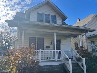 3026 13th St NW, Canton, OH, 44708