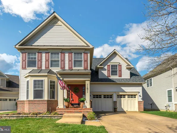 11671 Heart River Ct, Waldorf, MD 20602