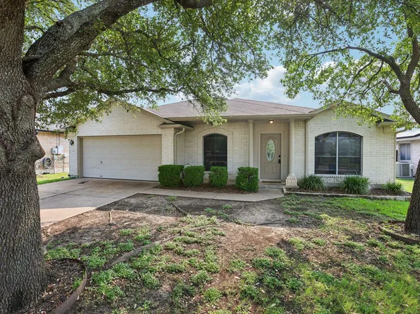 2656 Bradley Ln, Round Rock, TX 78664