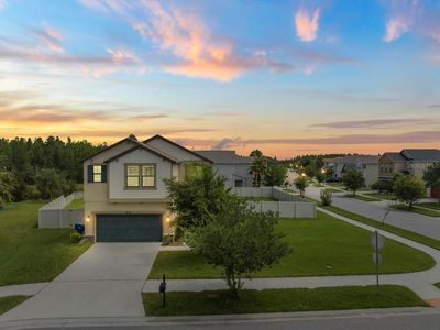 21100 Wistful Yearn Dr, Land O Lakes, FL, 34637