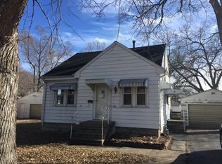 219 Avenue B, Rock Falls, IL 61071