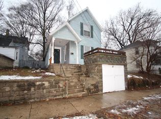 651 Henry Ave SE, Grand Rapids, MI 49503