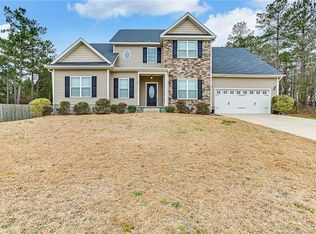 27 Shortleaf Ct, Cameron, NC 28326