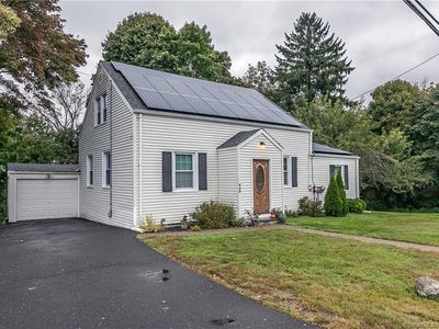 228 Roses Mill Rd, Milford, CT, 06460