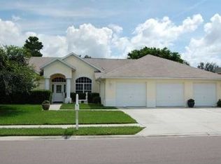 7842 Roundelay Dr, New Port Richey, FL 34654