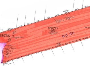 Map 1 Webber Rd LOT 23, Strafford, NH 03884