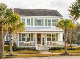 3621 Woodend Way, Mount Pleasant, SC 29466