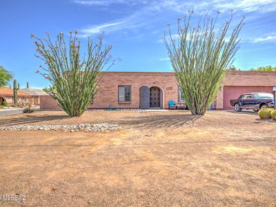 8250 E Seneca St, Tucson, AZ, 85715
