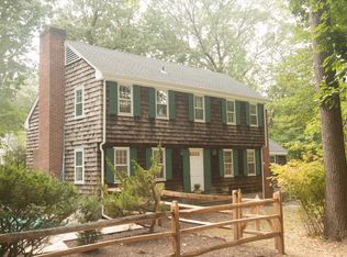 57 Crooked Trail Rd, Norwalk, CT 06853