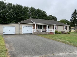 25 Gould Rd, Ware, MA 01082