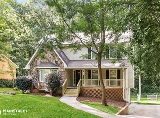 78 Brookside Way, Villa Rica, GA 30180