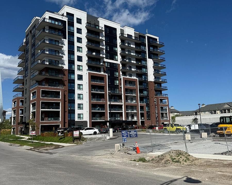 1st image of 55 Clarington Blvd #406