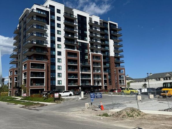 55 Clarington Blvd #406, Clarington, ON L1C 7J4