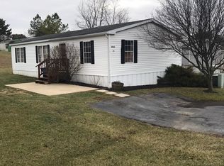 16933 Alcott Rd, Hagerstown, MD 21740