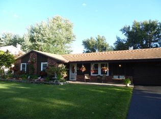 332 Willowbrook Trl, Bluffton, IN 46714