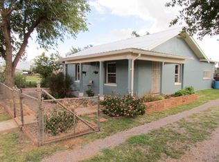 3801 S Towner Ave, Naco, AZ 85620