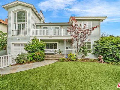 8011 Rayford Dr, Los Angeles, CA, 90045