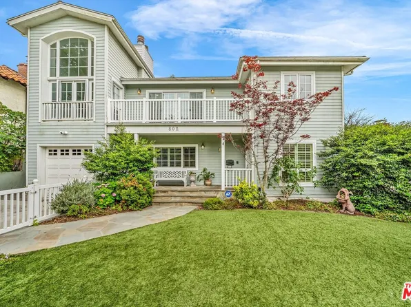 8011 Rayford Dr, Los Angeles, CA 90045