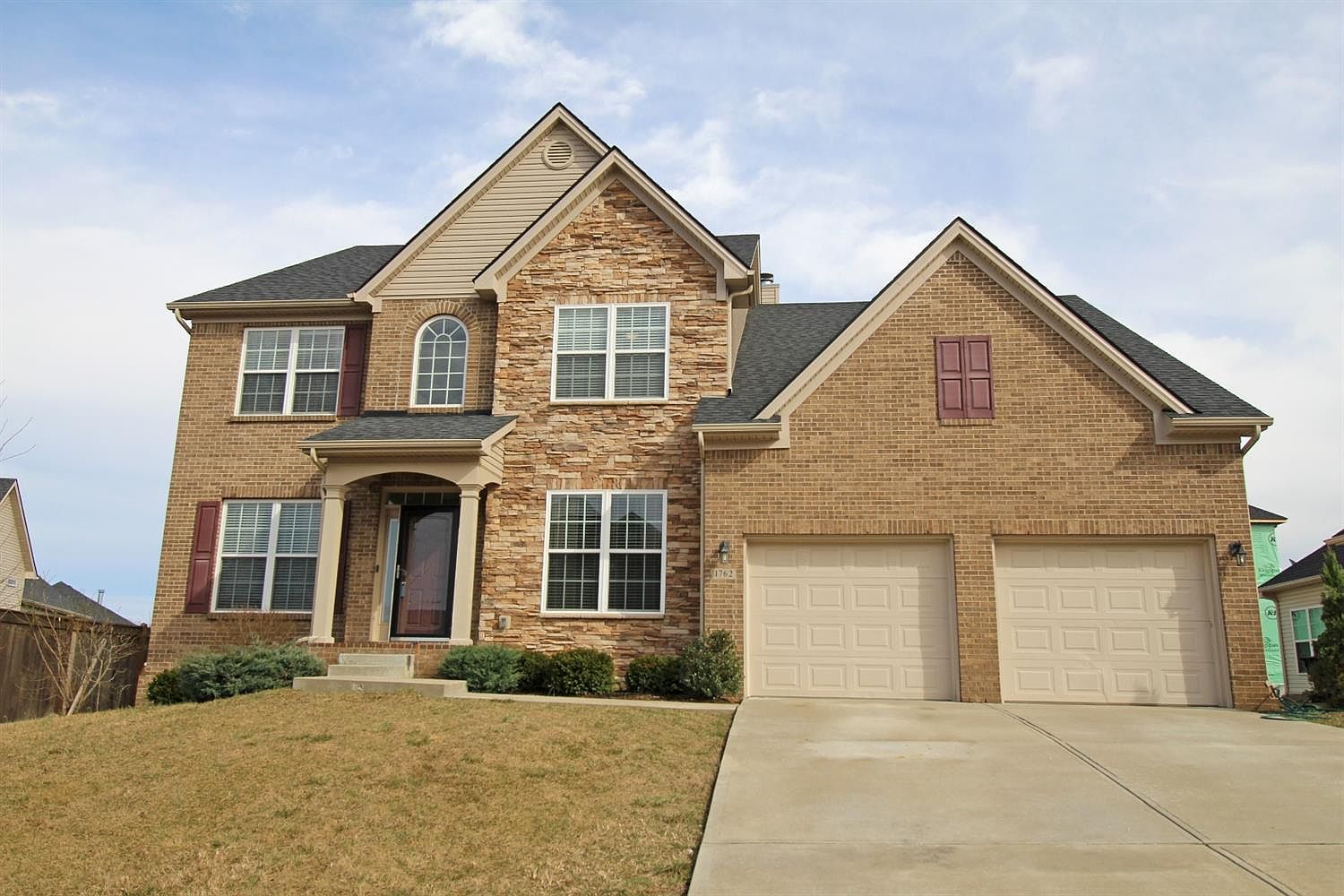1762 Amethyst Way, Lexington, KY 40509 | Zillow