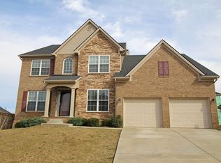 1762 Amethyst Way, Lexington, KY 40509