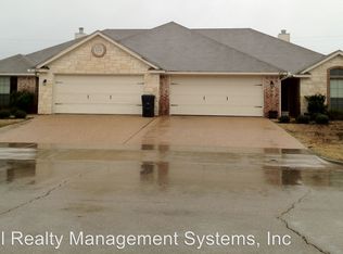 502 Prosperity Trl, Mc Gregor, TX 76657