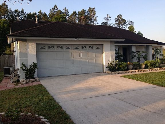 Front View of Home 2