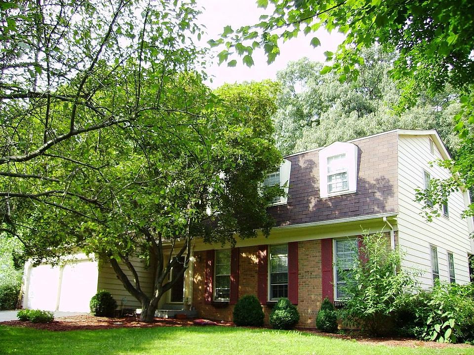 2484 Freetown Dr, Reston, VA 20191 Zillow