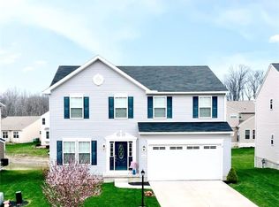 3639 Ivy Ct, Aurora, OH 44202