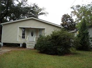 4182 Toulouse St, Slidell, LA 70458
