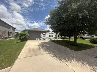 903 Flanagan Dr, Leander, TX 78641