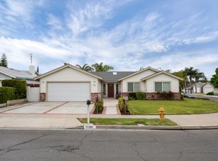 17581 Willow Cir, Yorba Linda, CA 92886