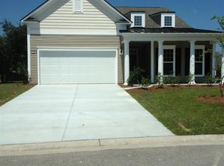 428 Cypress Creek Drive Vernon Hl #412, Murrells Inlet, SC 29576