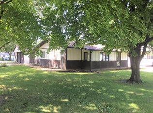 1301 8th St, Covington, IN 47932