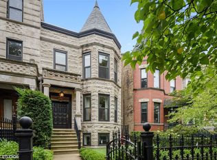 2536 N Burling St, Chicago, IL 60614