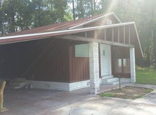27227 W 1st Ave, Hilliard, FL 32046
