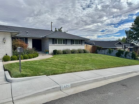 2nd image of 3401 Norman Dr
