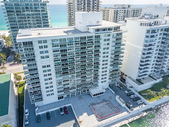 4th image of 5750 Collins Ave APT 6J