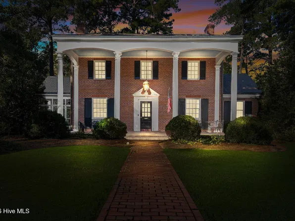 408 Piedmont Avenue, Rocky Mount, NC 27803
