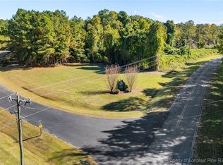 LOT 48 Tarpon Pointe Rd, Bath, NC 27808