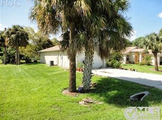13673 Caribbean Blvd, Fort Myers, FL 33905
