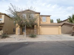 2466 E Meadow Creek Way, San Tan Valley, AZ 85140
