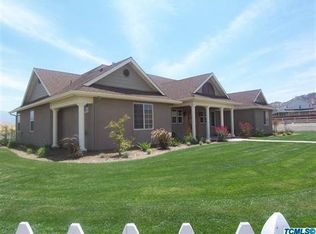 17061 Road 276 #7, Strathmore, CA 93267