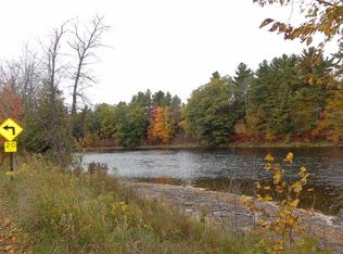 472 River Rd, Heuvelton, NY 13654