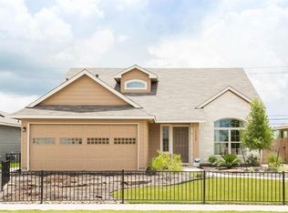 15209 Knighten Ln, Austin, TX 78725