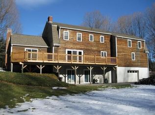 35 Vincent Ln, Stone Ridge, NY 12484